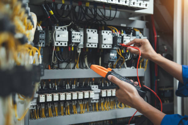Best Ceiling Fan Installation Electrician  in Litchfield Park, AZ