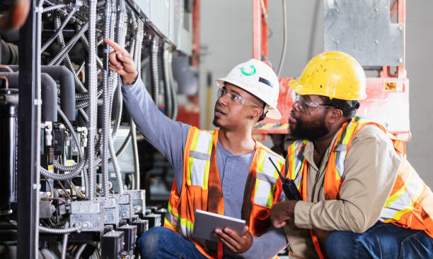 Best Electrical Installation Contractor  in Litchfield Park, AZ