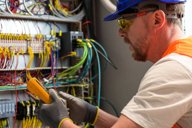 Best Industrial Electrical Services  in Litchfield Park, AZ