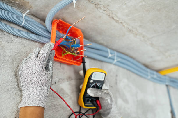 Electrical Rewiring Services in AZ